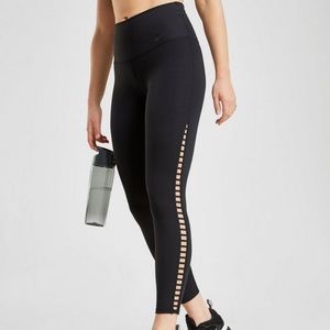 Nike Training Studio Ladder Tights